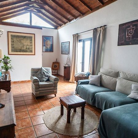 Casa Dante Villa Tías Eksteriør bilde