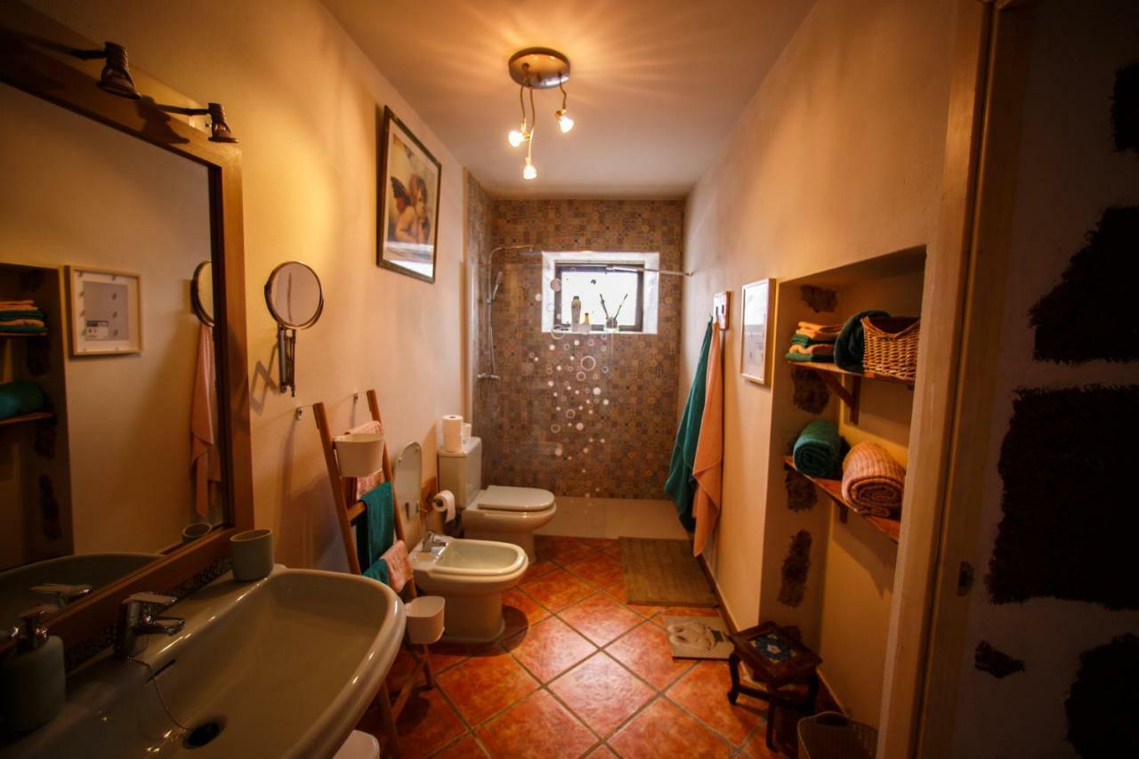Casa Dante Villa Tías Eksteriør bilde