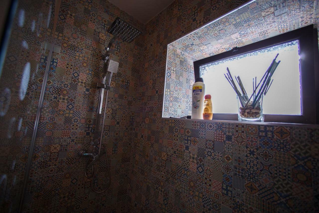 Casa Dante Villa Tías Eksteriør bilde