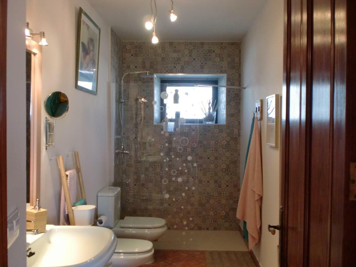 Casa Dante Villa Tías Eksteriør bilde