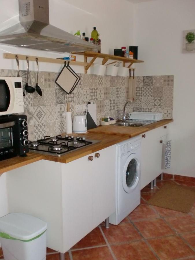 Casa Dante Villa Tías Eksteriør bilde
