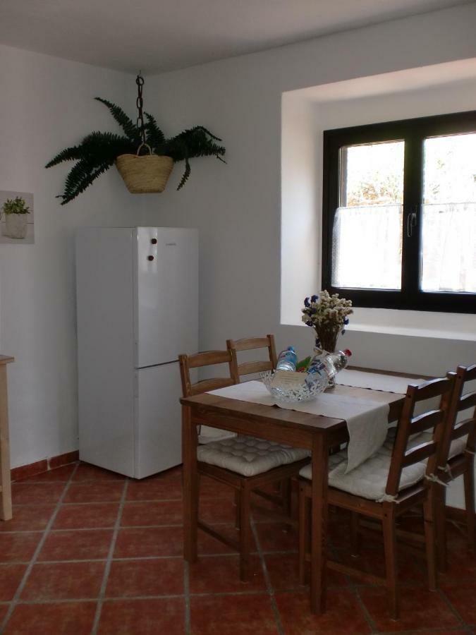 Casa Dante Villa Tías Eksteriør bilde